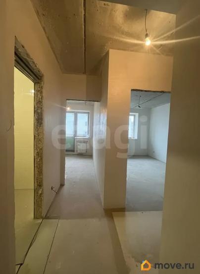 1-комн. квартира, 37.4 м&sup2;