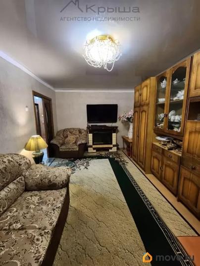 3-комн. квартира, 66.5 м&sup2;