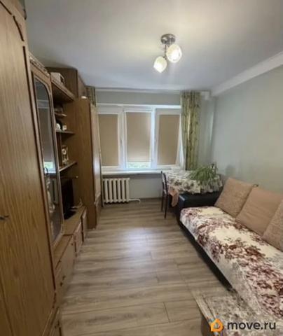 2-комн. квартира, 33 м&sup2;