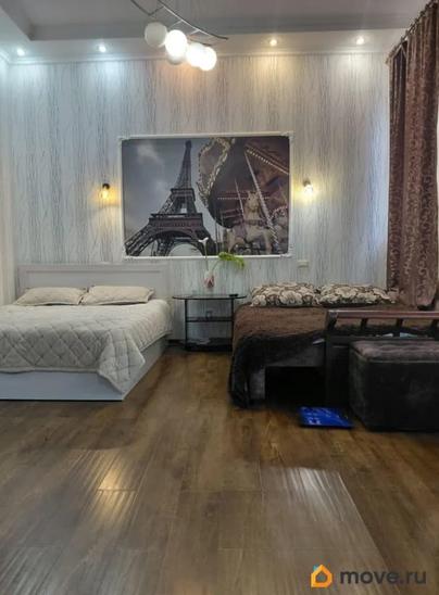 1-комн. квартира, 33 м&sup2;