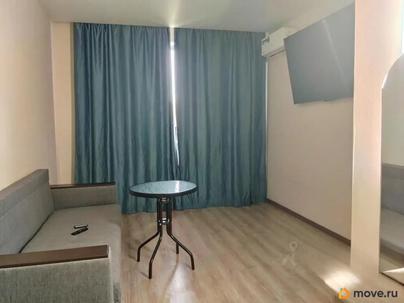 1-комн. квартира, 33.6 м&sup2;
