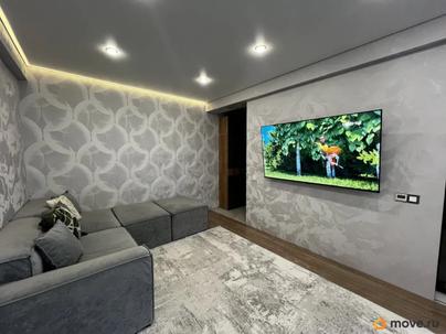 3-комн. квартира, 50 м&sup2;