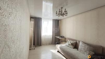 1-комн. квартира, 30.1 м&sup2;