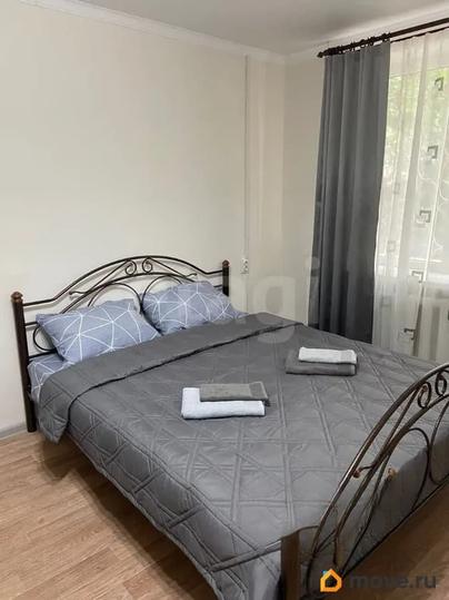1-комн. квартира, 35.2 м&sup2;