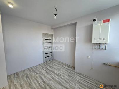 1-комн. квартира, 45.5 м&sup2;