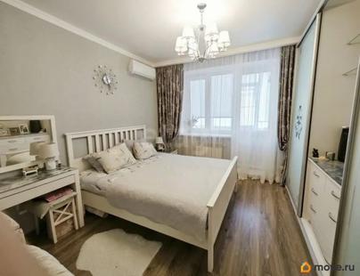 2-комн. квартира, 62 м&sup2;