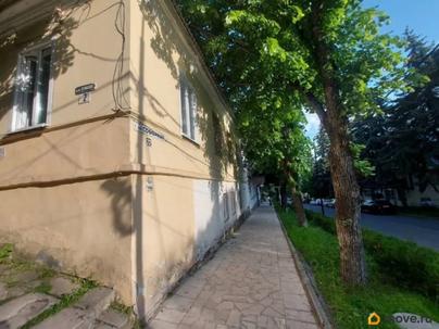 2-комн. квартира, 56 м&sup2;