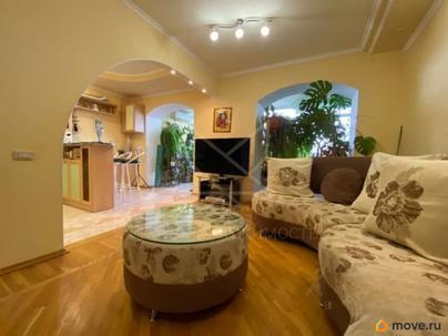4-комн. квартира, 145 м&sup2;