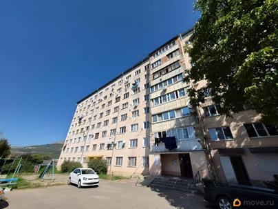 1-комн. квартира, 17.1 м&sup2;