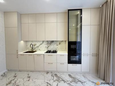 коттедж, 106 м&sup2;, 3 сотки