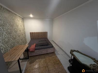 1-комн. апартаменты, 20 м&sup2;
