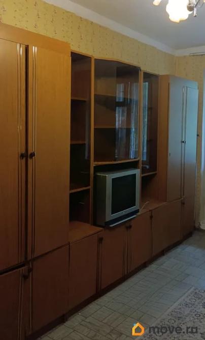 1-комн. квартира, 37 м&sup2;