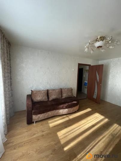 1-комн. квартира, 32 м&sup2;