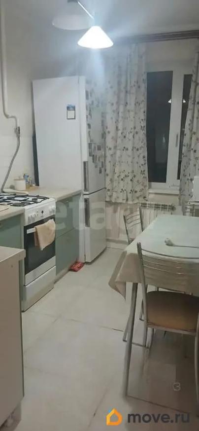 3-комн. квартира, 75 м&sup2;