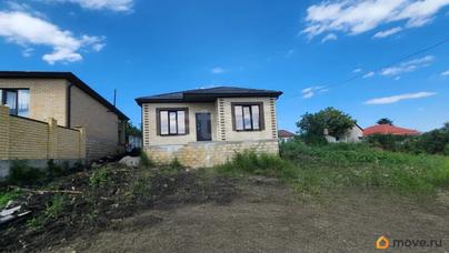 дом, 118 м&sup2;, 5 соток