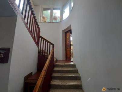 2-комн. квартира, 55 м&sup2;
