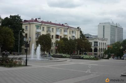 2-комн. квартира, 48.4 м&sup2;