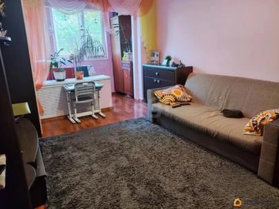 1-комн. квартира, 30.8 м&sup2;