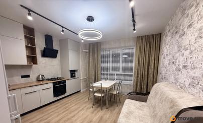 1-комн. квартира, 45 м&sup2;