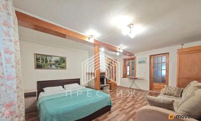 2-комн. квартира, 55.8 м&sup2;