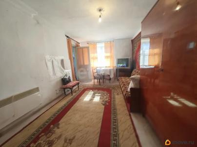 3-комн. квартира, 43 м&sup2;