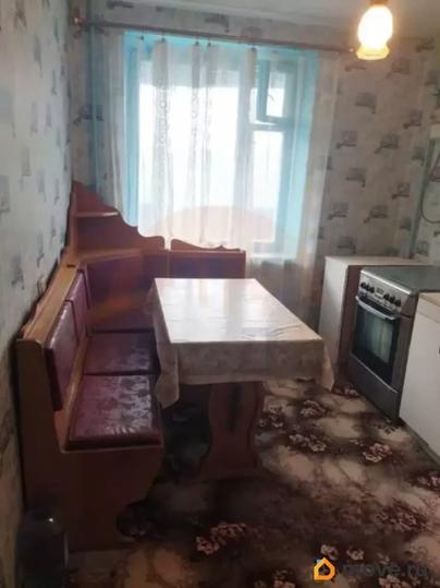 1-комн. квартира, 35.6 м&sup2;