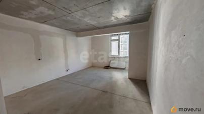 студия, 37 м&sup2;