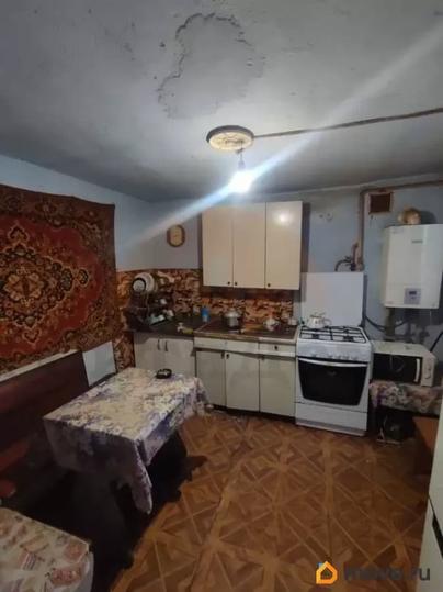 дом, 54.3 м&sup2;, 16 соток