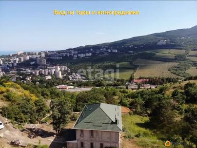 земельный участок, 9 соток