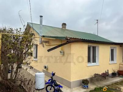 дом, 73.9 м&sup2;, 9.34 сотки