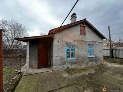 дом, 33.4 м&sup2;, 4.22 сотки