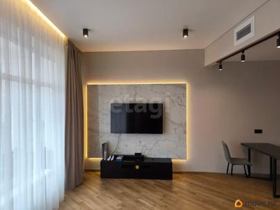 2-комн. апартаменты, 60 м&sup2;