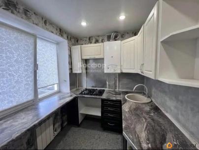 3-комн. квартира, 59.2 м&sup2;