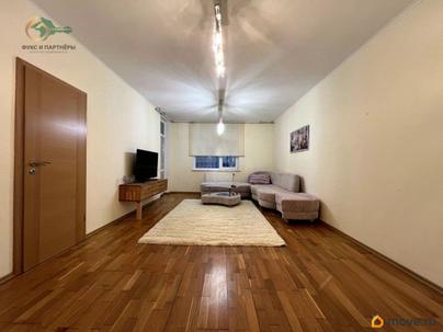 4-комн. квартира, 109.4 м&sup2;