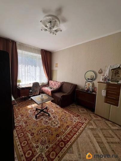 4-комн. квартира, 100.4 м&sup2;