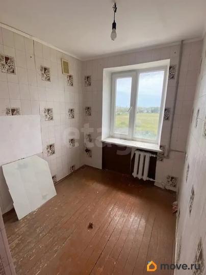1-комн. квартира, 21.6 м&sup2;