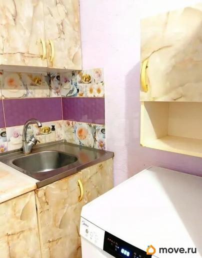 1-комн. квартира, 36.4 м&sup2;