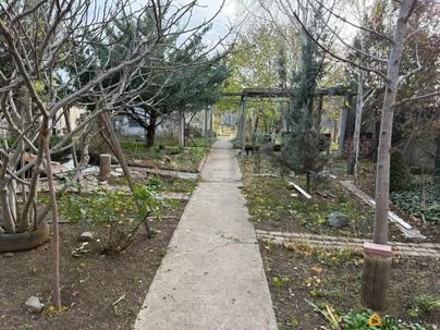 дом, 418 м&sup2;, 12 соток