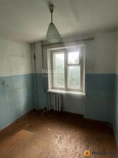 1-комн. квартира, 30 м&sup2;