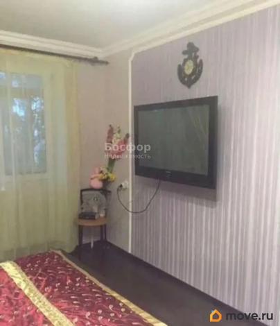 1-комн. квартира, 30 м&sup2;