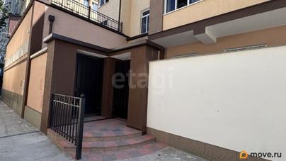 свободного назначения, 120.8 м&sup2;