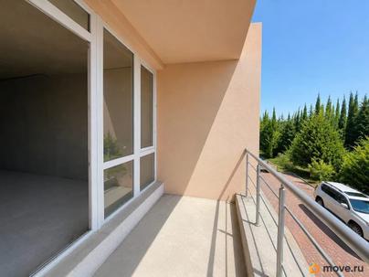 1-комн. апартаменты, 67.9 м&sup2;