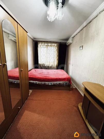 3-комн. квартира, 59.9 м&sup2;