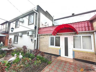 дом, 197.2 м&sup2;, 3.7 сотки