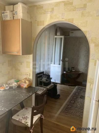 3-комн. квартира, 54.9 м&sup2;