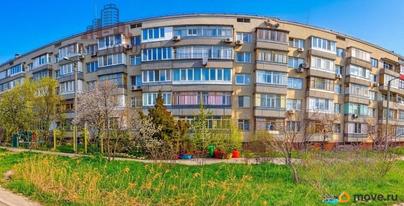 2-комн. квартира, 51.9 м&sup2;