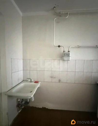 1-комн. квартира, 41 м&sup2;