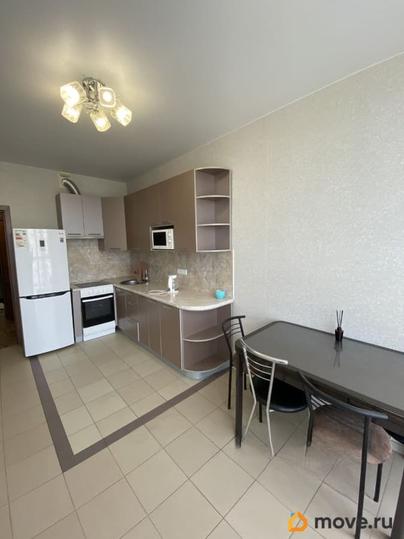 1-комн. квартира, 35 м&sup2;