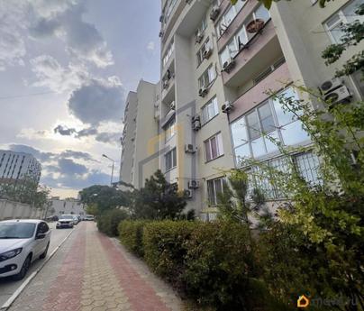 4-комн. квартира, 113 м&sup2;