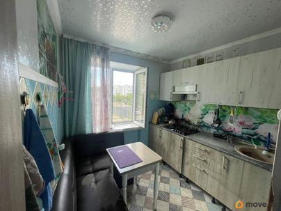 4-комн. квартира, 78.2 м&sup2;